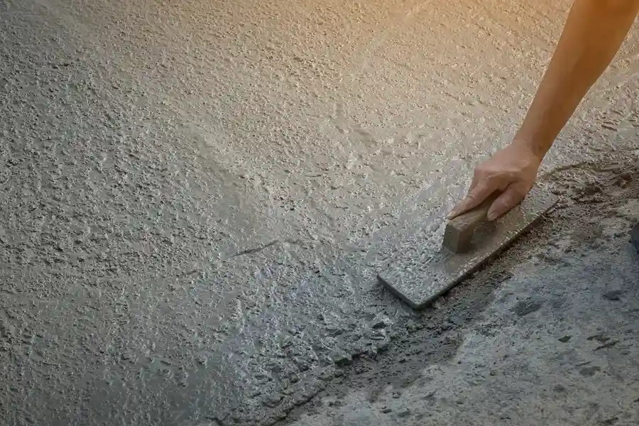 Benefits Of Timely Concrete Repair For Longevity Kailua-Kona, HI