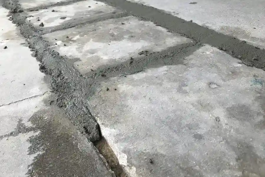 How To Identify Damage Requiring Concrete Repair Kailua-Kona, HI