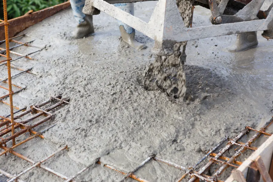 How Weather Conditions Impact Concrete Installation Quality Kailua-Kona, HI