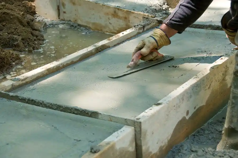 Reliable Concrete Contractor in Kailua-Kona, HI