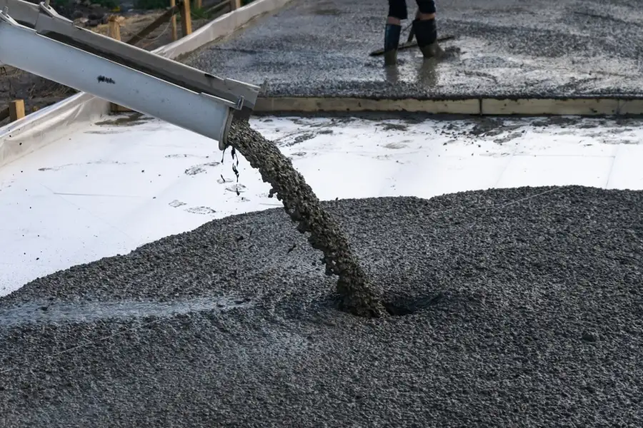 Why Reinforcement Matters In Concrete Installation Projects Kailua-Kona, HI